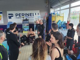 subacquea per tutti 133